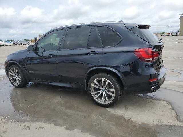 VIN 5UXKR0C50H0V68197 2017 BMW X5, Xdrive35I no.2