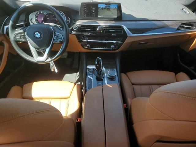 2018 BMW 530 XI - WBAJA7C54JWA71525