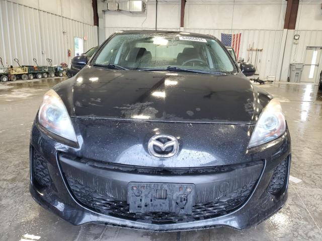 VIN JM1BL1U73D1829593 2013 Mazda 3, I no.5