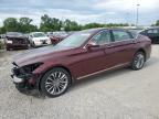 2016 HYUNDAI GENESIS 3. - KMHGN4JE5GU106671