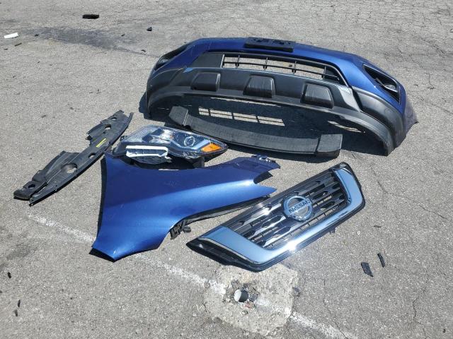 2020 Nissan Pathfinder Sv VIN: 5N1DR2BN5LC635094 Lot: 61498094