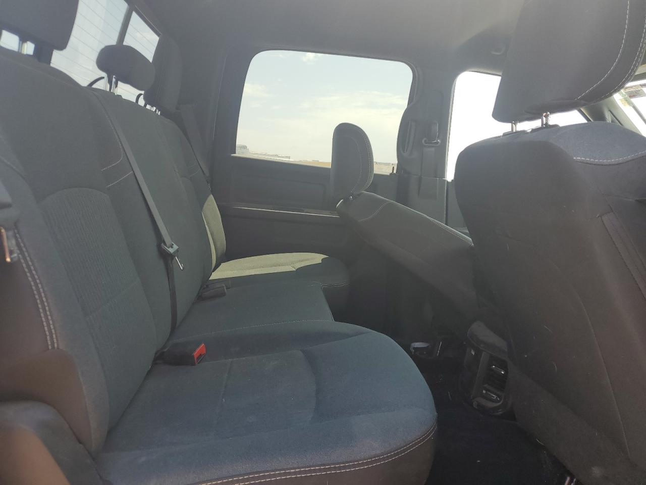 3C6UR5CJ8NG251173 2022 Ram 2500 Tradesman