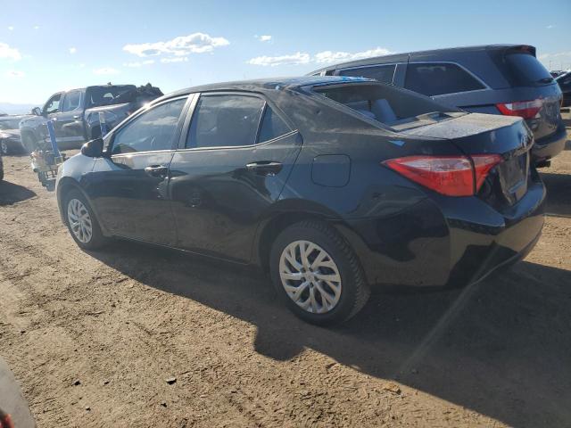 2019 TOYOTA COROLLA L - 2T1BURHEXKC228811
