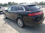 LINCOLN MKT снимка