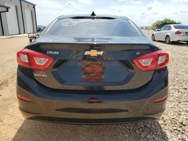 2018 CHEVROLET CRUZE LT - 1G1BE5SM7J7153175
