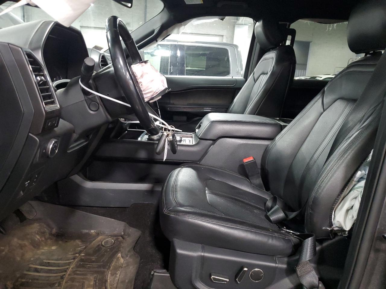 1FMJK2AT3LEA10236 2020 Ford Expedition Max Limited