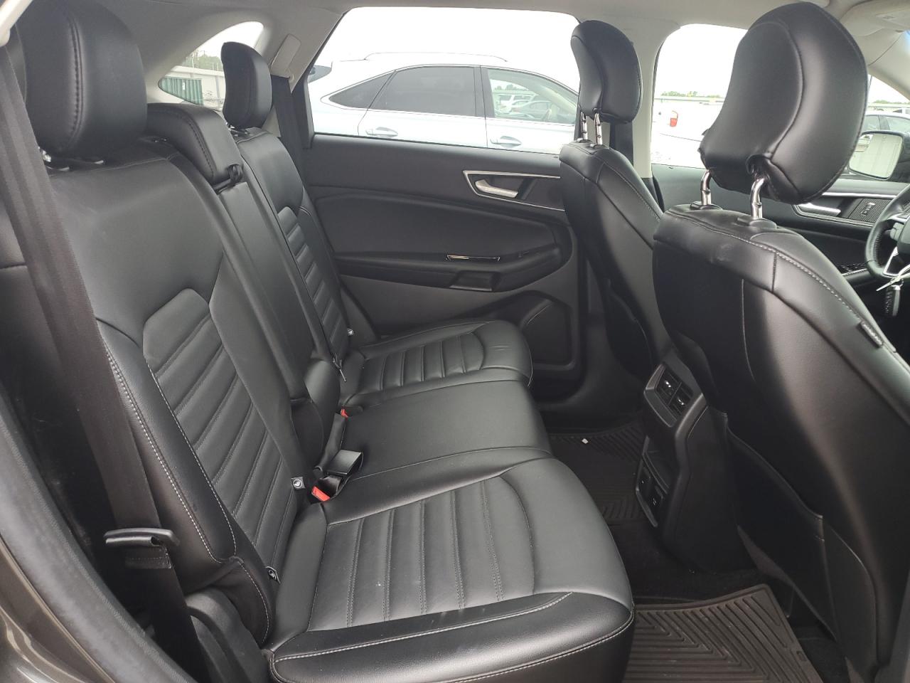 2FMPK3J89JBC20019 2018 Ford Edge Sel