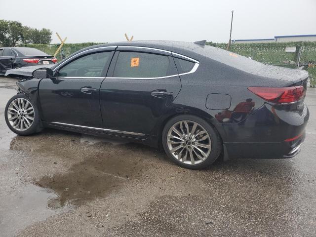 2020 Kia Cadenza Technology VIN: KNALC4J13L5231093 Lot: 62150684