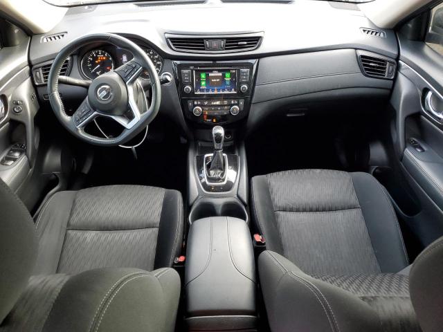 2018 NISSAN ROGUE S - KNMAT2MV0JP566360