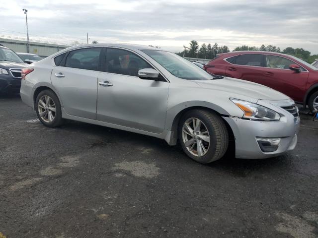 2013 Nissan Altima 2.5 VIN: 1N4AL3AP5DC260297 Lot: 62665264