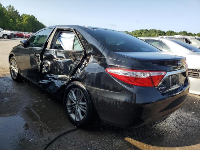 VIN 4T4BF1FK4FR487082 2015 Toyota Camry, LE no.2