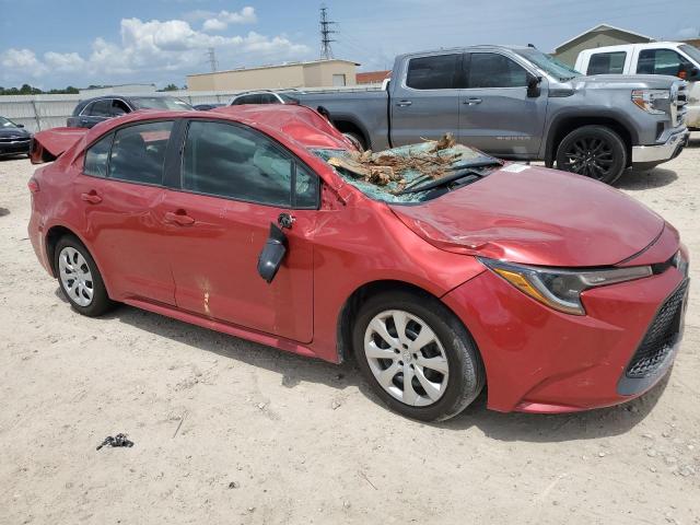 2021 TOYOTA COROLLA LE - 5YFEPMAE9MP248584
