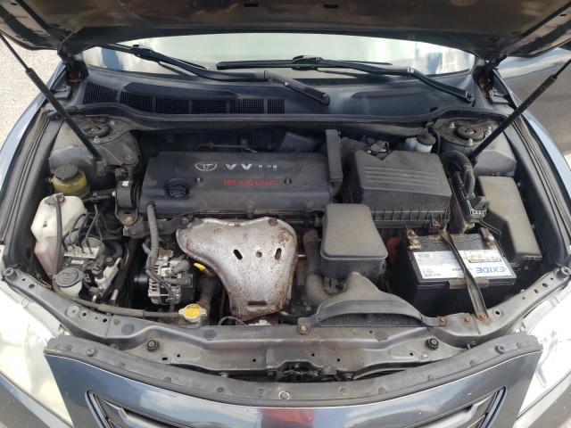 4T1BE46K37U164741 2007 Toyota Camry Ce