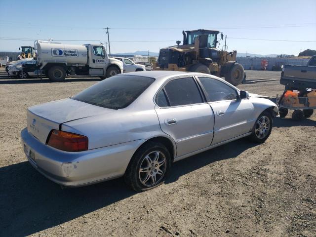 2002 ACURA 3.2TL 19UUA56632A020507  63101714