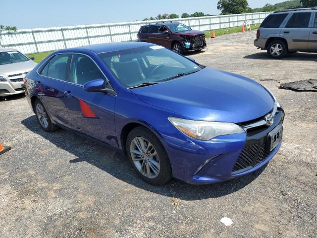 VIN 4T1BF1FK6FU979882 2015 Toyota Camry, LE no.4