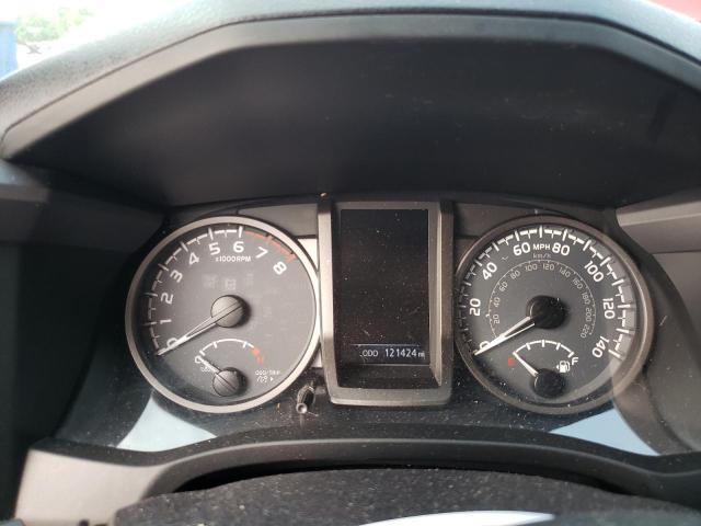 2016 TOYOTA TACOMA DOU - 3TMCZ5ANXGM006681