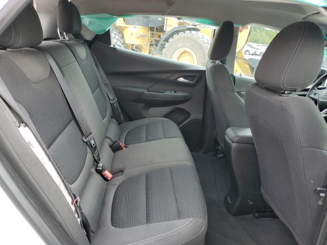 2023 Chevrolet Bolt Ev 1Lt VIN: 1G1FW6S0XP4154090 Lot: 61515924