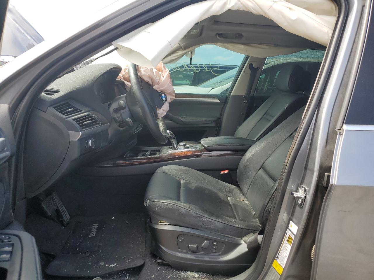 5UXFE83568L166243 2008 BMW X5 4.8I