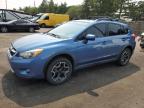 SUBARU XV CROSSTR photo