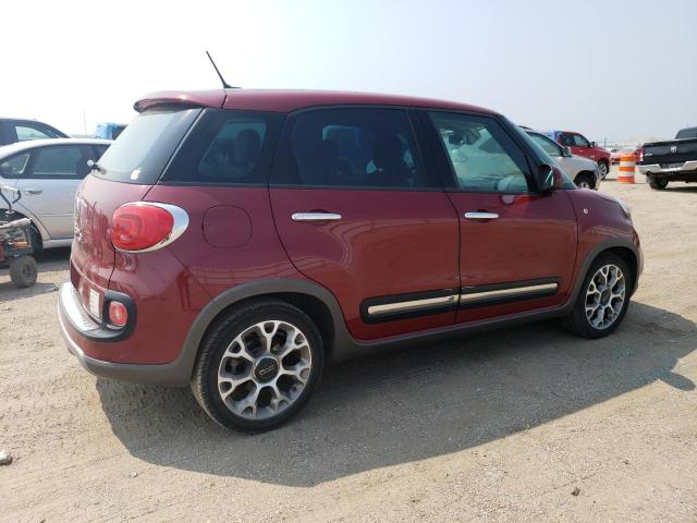 VIN ZFBCFADH5FZ031334 2015 Fiat 500L, Trekking no.3