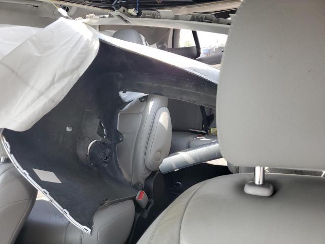 2017 TOYOTA SIENNA XLE - 5TDDZ3DCXHS147058