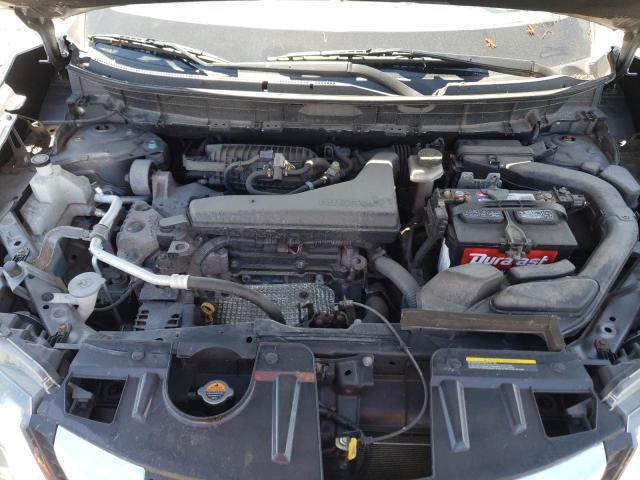 2017 NISSAN ROGUE S - JN8AT2MV0HW003975