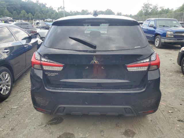 2023 MITSUBISHI OUTLANDER - JA4ARUAU2PU014126