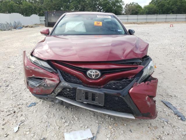 VIN 4T1B61HK2JU521438 2018 Toyota Camry, Xse no.5