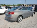 CHEVROLET CRUZE LT photo