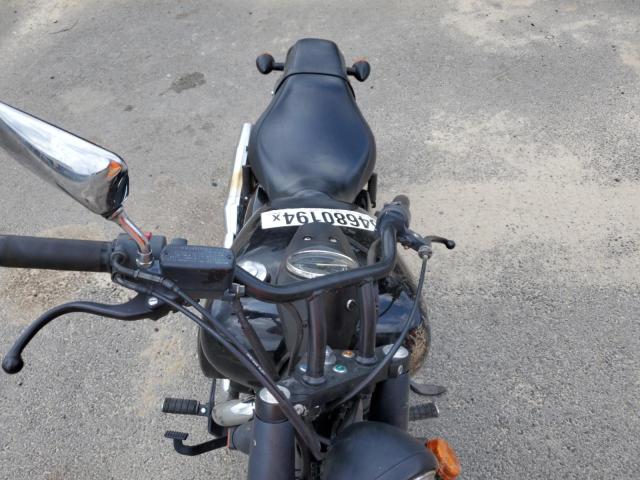 2016 HONDA VT750 C2B JH2RC5377GK600234