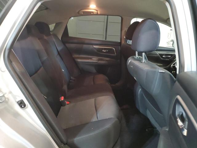 2017 NISSAN ALTIMA 2.5 - 1N4AL3AP3HN330826