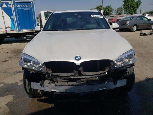 VIN 5UXKR2C52J0Z16258 2018 BMW X5, Sdrive35I no.5