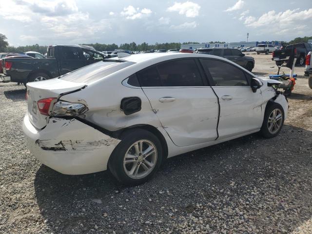 2016 CHEVROLET CRUZE LT - 1G1BE5SM5G7324207