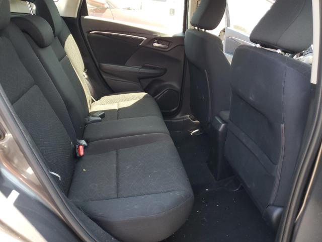 2016 Honda Fit Ex VIN: JHMGK5H74GS007408 Lot: 62126874