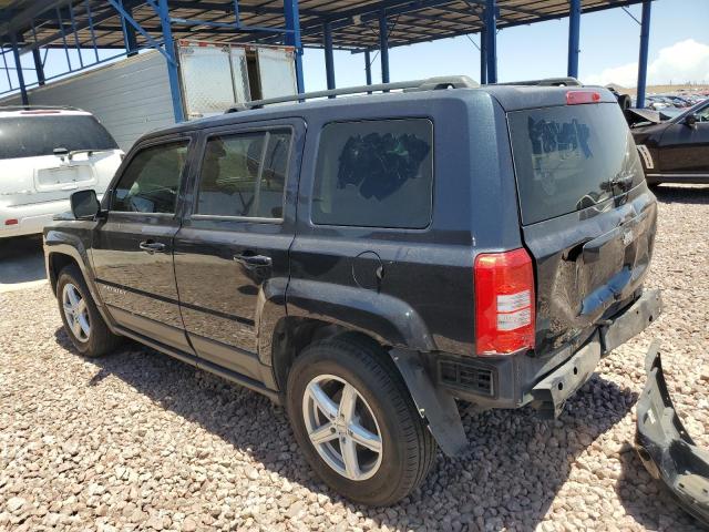 Vin: 1c4njpba8fd304714, lot: 61922804, jeep patriot sport 20152