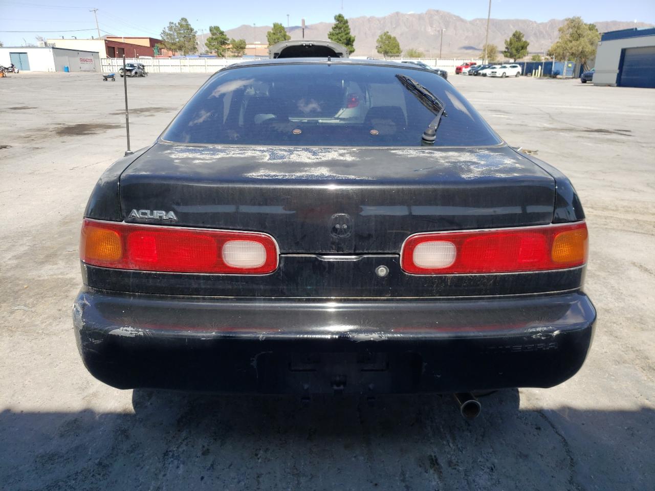 JH4DC4459TS012399 1996 Acura Integra Ls