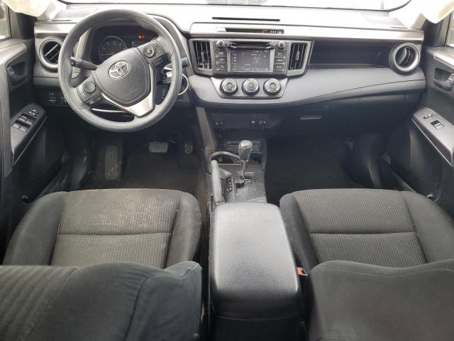 2017 Toyota Rav4 Le VIN: JTMZFREVXHJ127195 Lot: 61964104