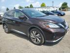 NISSAN MURANO SL снимка