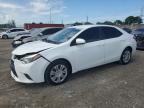 2016 TOYOTA COROLLA L - 2T1BURHE4GC615071