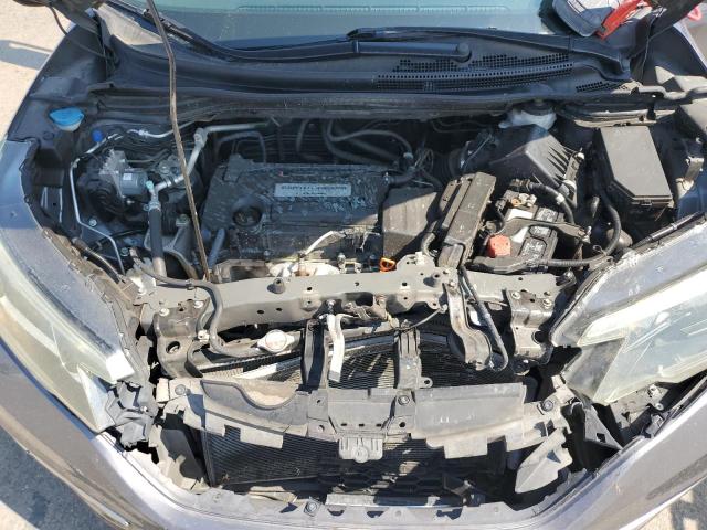 VIN 2HKRM3H7XFH523018 2015 Honda CR-V, Exl no.12