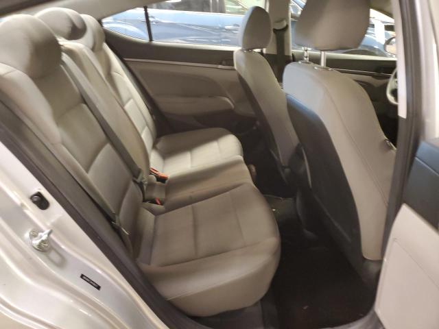 2017 HYUNDAI ELANTRA SE - 5NPD84LF2HH186317