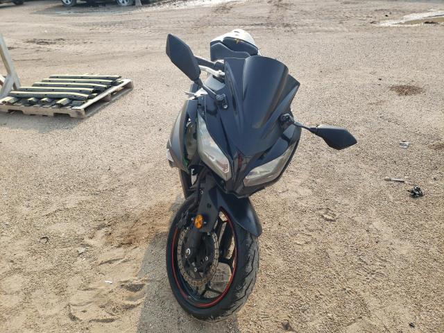 2014 KAWASAKI EX300 A - JKAEX8A12EA003808