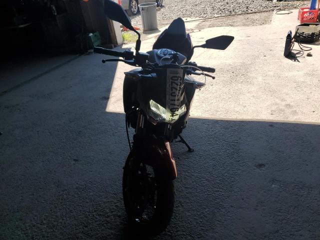 2021 KAWASAKI ER400 D - JKAERKD17MDAD6723
