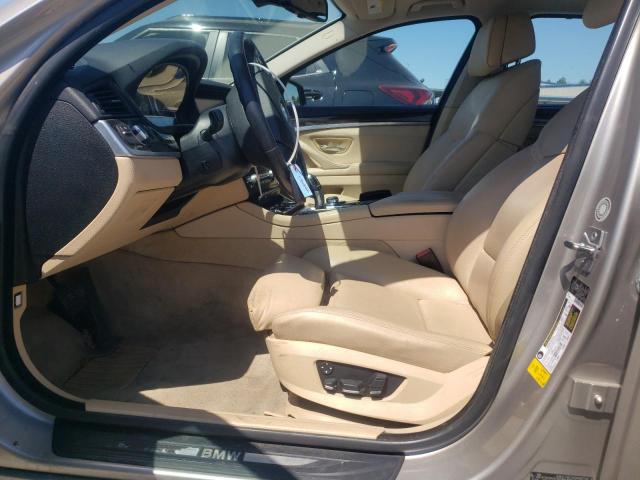 2011 BMW 535 I VIN: WBAFR7C53BC604513 Lot: 62062944