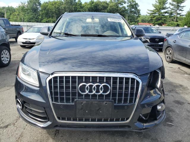 VIN WA1LFAFP8EA106522 2014 Audi Q5, Premium Plus no.5