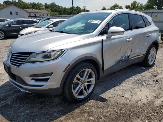 2016 LINCOLN MKC RESERV - 5LMCJ3D93GUJ29995