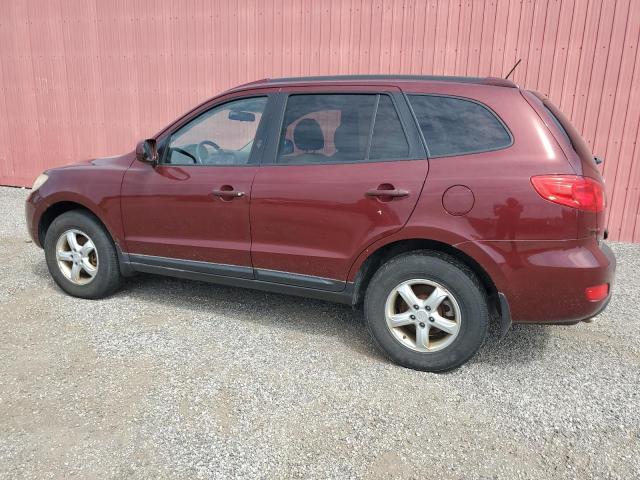 2008 Hyundai Santa Fe Gls VIN: 5NMSG13D28H143987 Lot: 61896664