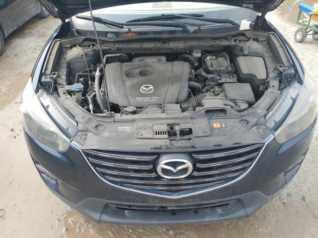 2016 MAZDA CX-5 GT - JM3KE4DY2G0682365