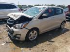 2019 CHEVROLET SPARK LS - KL8CB6SA2KC712908