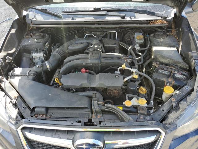 2015 SUBARU XV CROSSTR - JF2GPAMC7F8267331